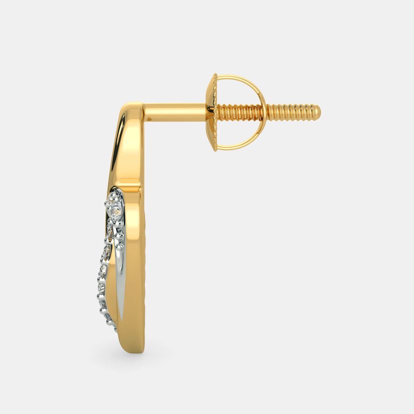 The Nayelle Earrings - image 4