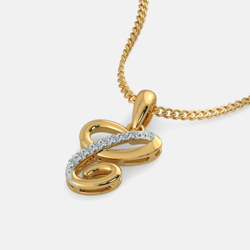 The Liham C Pendant - image 8
