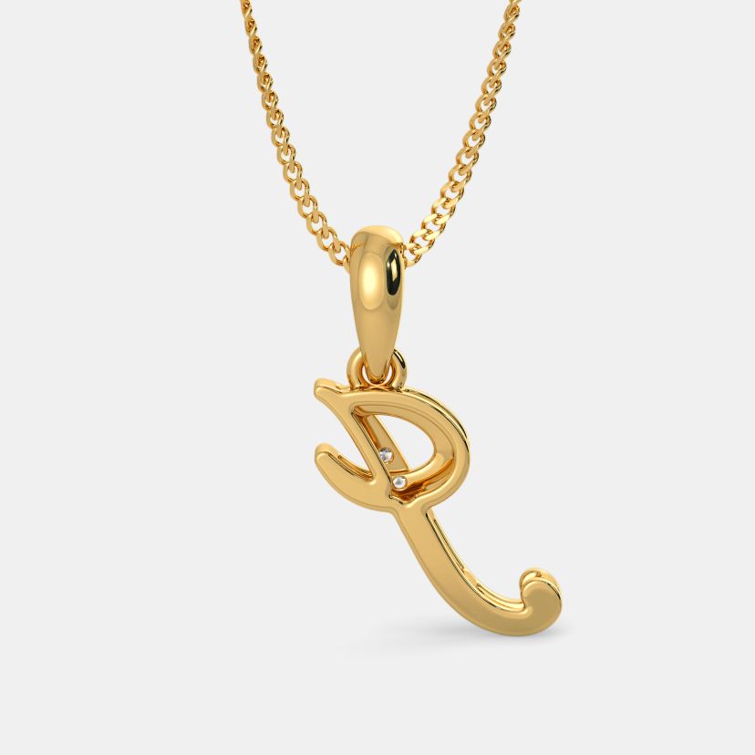 The Liham I Pendant - image 5