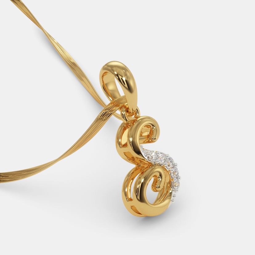 The Liham S Pendant - image 7