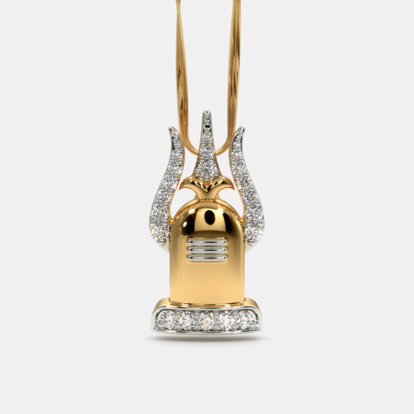 The Pushkara Pendant - image 4