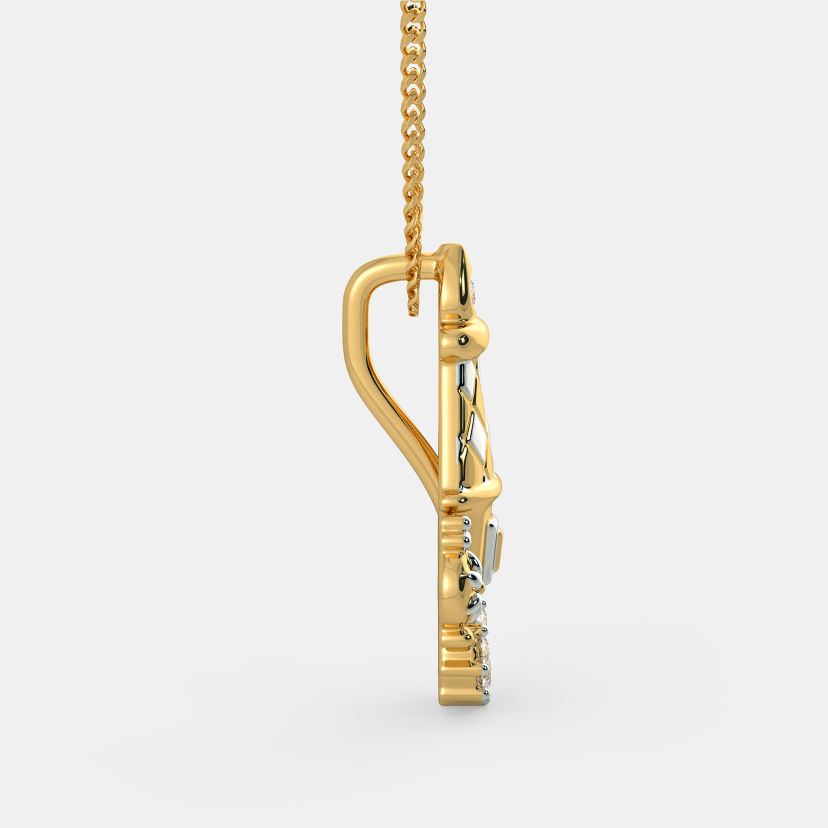 The Divine Balaji Pendant - image 5