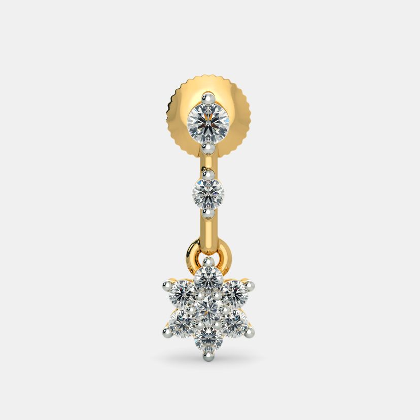 The Aadhaya Earrings - image 7