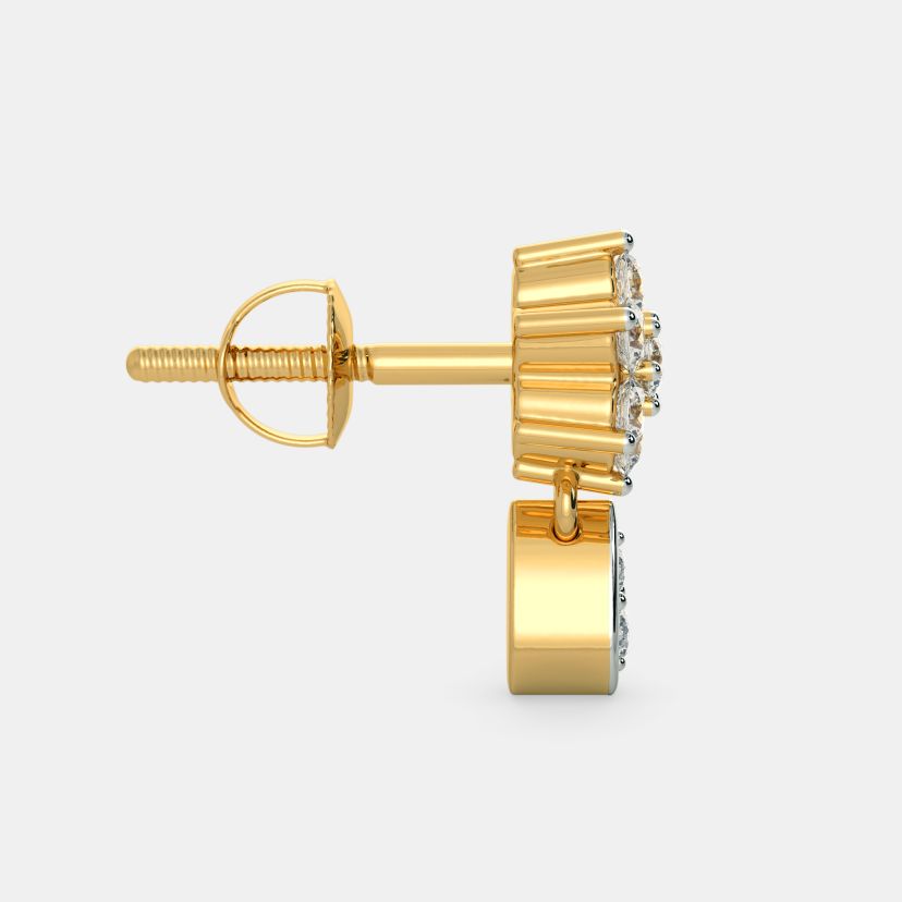 The Juvela Earrings - image 6