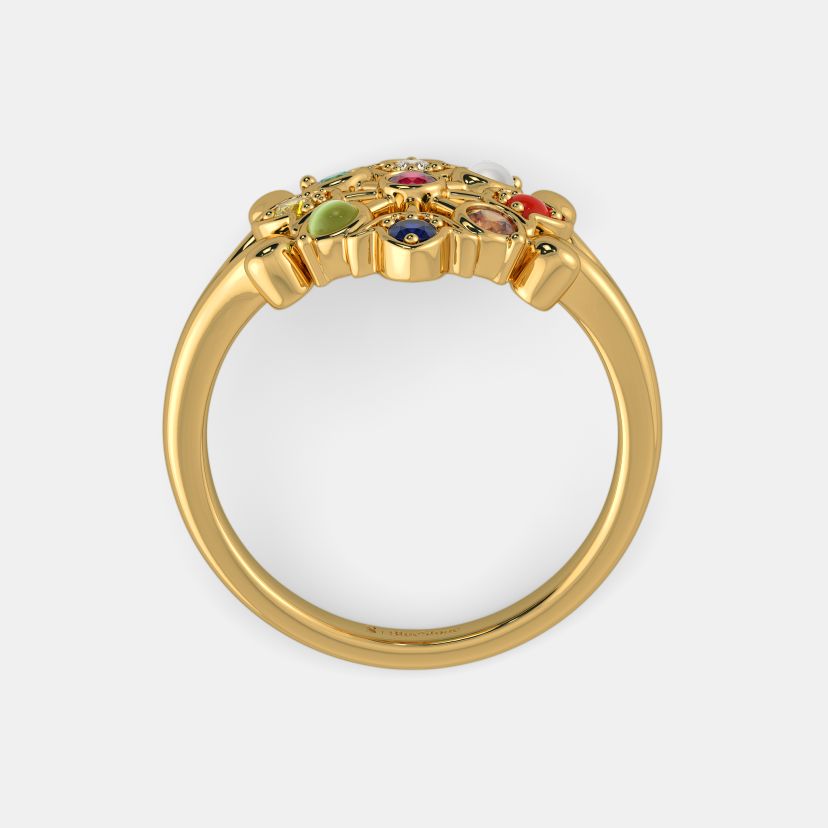 The Nootan Pushp Ring - image 7