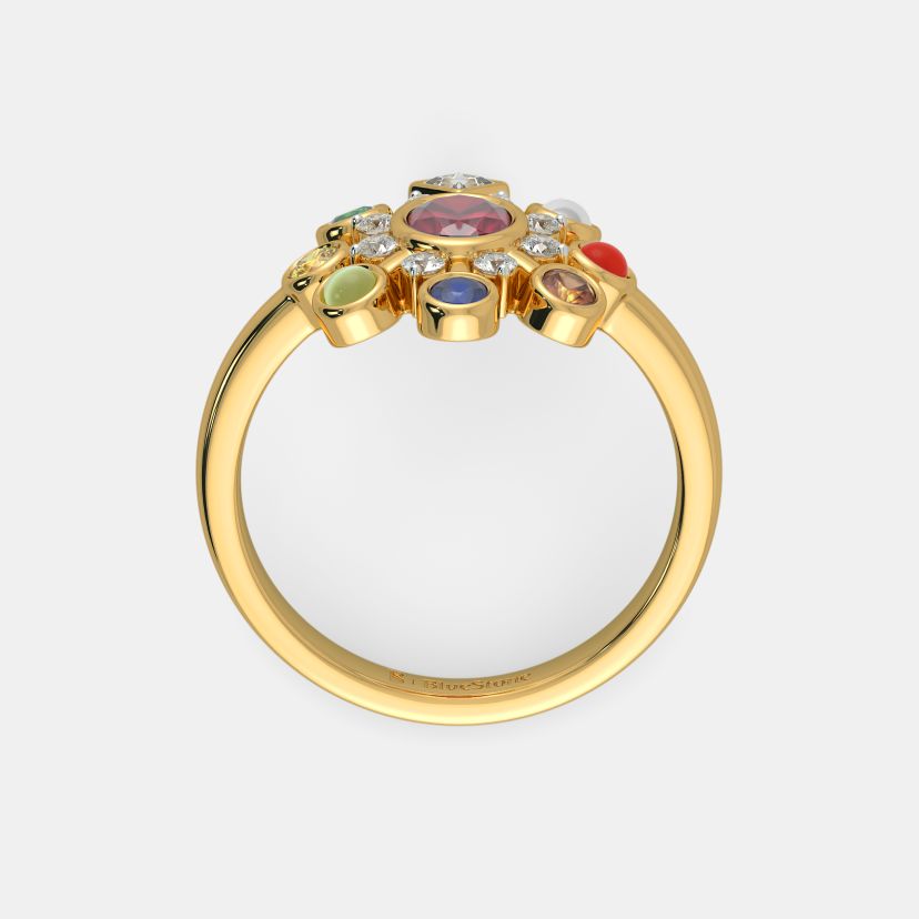 The Naveen Darpan Ring - image 7