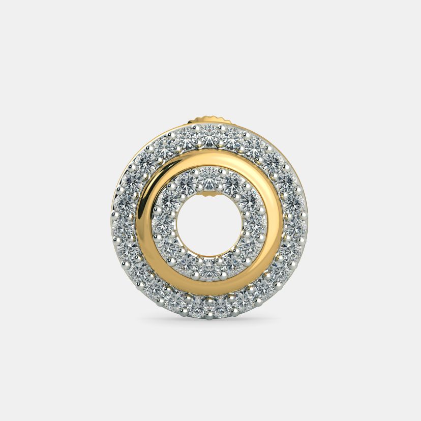 The Encircling Charisma Earrings - image 7