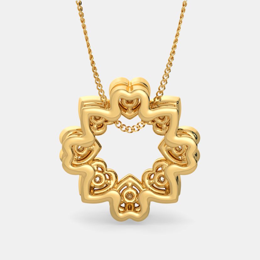 The Erasmus Pendant - image 5