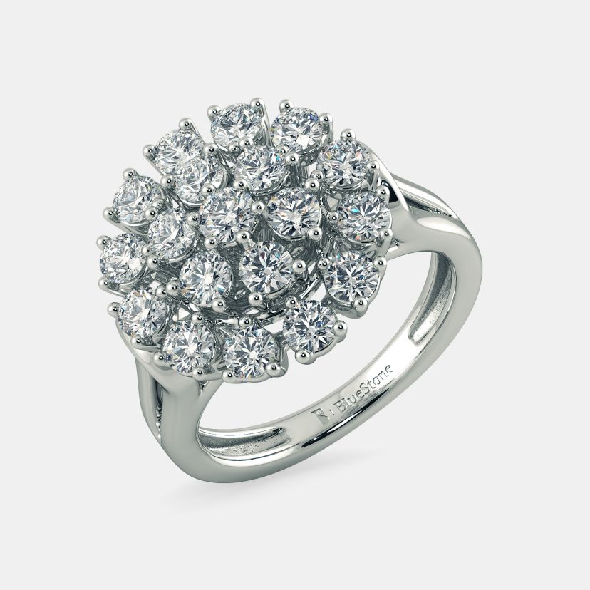 The Chambord Ring - image 1