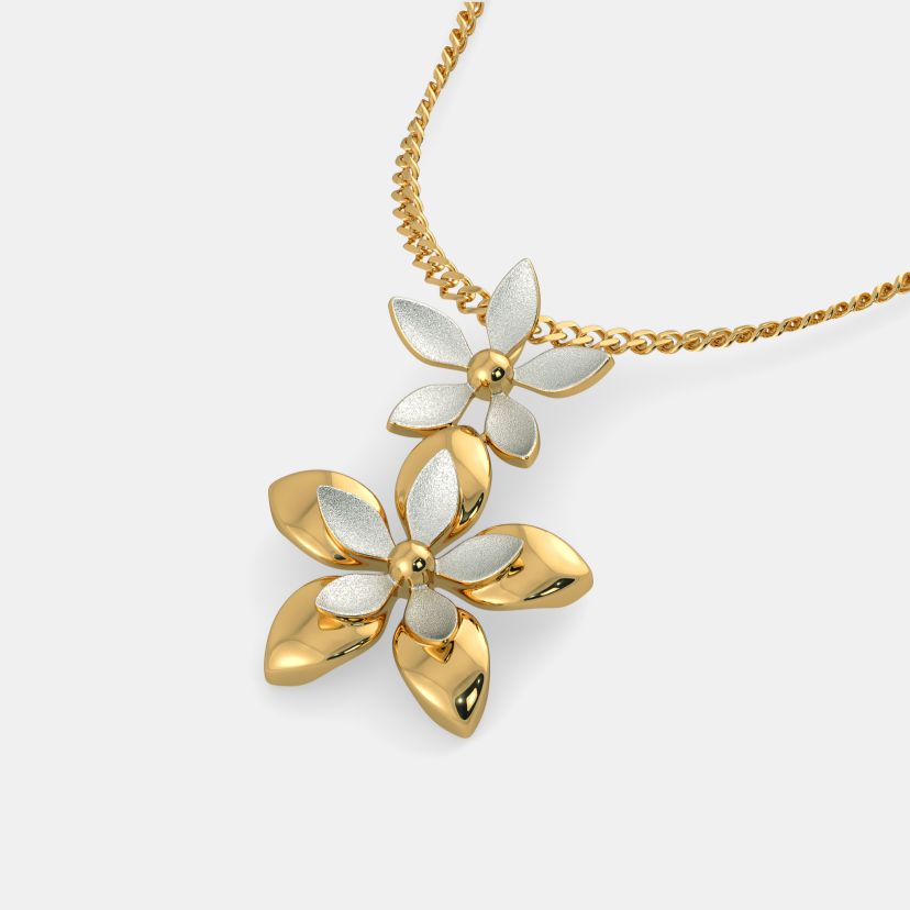 The Jennifer Pendant - image 8