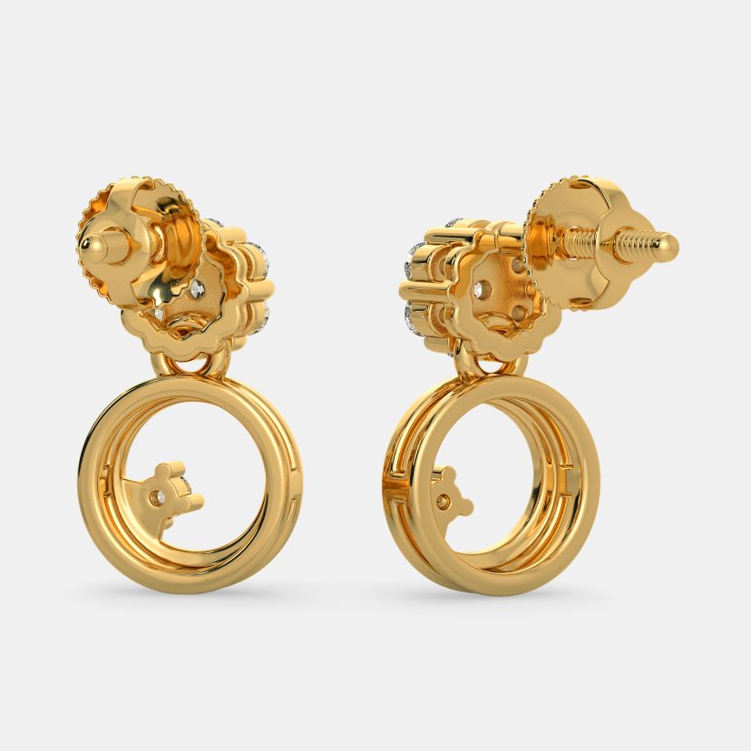 The Mariane Earrings - image 8