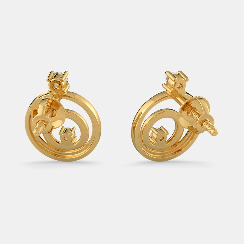 The Angela Earrings - image 8