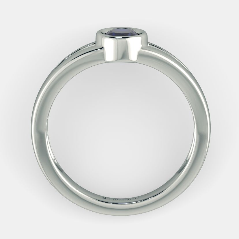 The Modern Royalty Ring - image 7