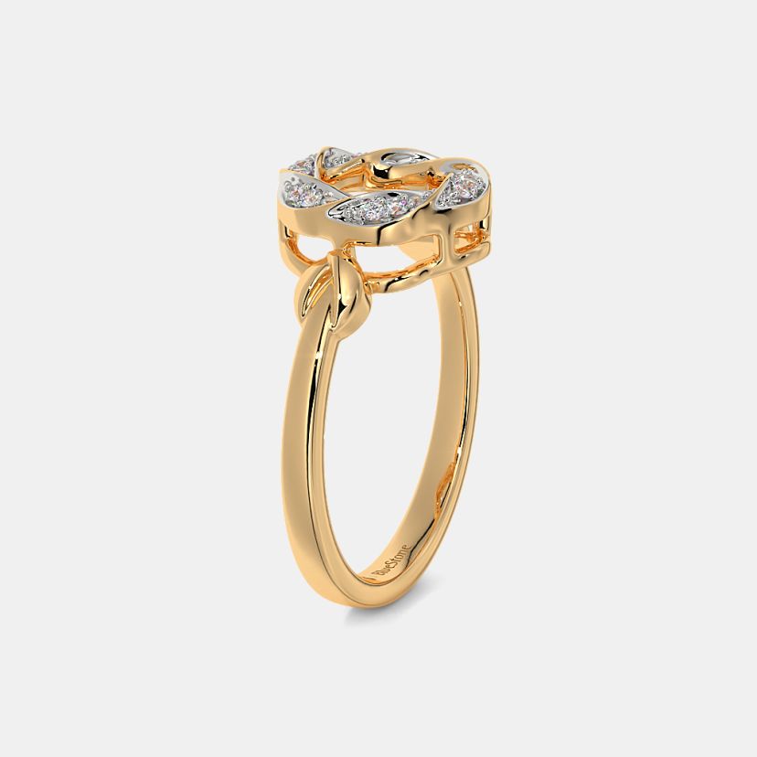 The Love Embrace Ring - image 9