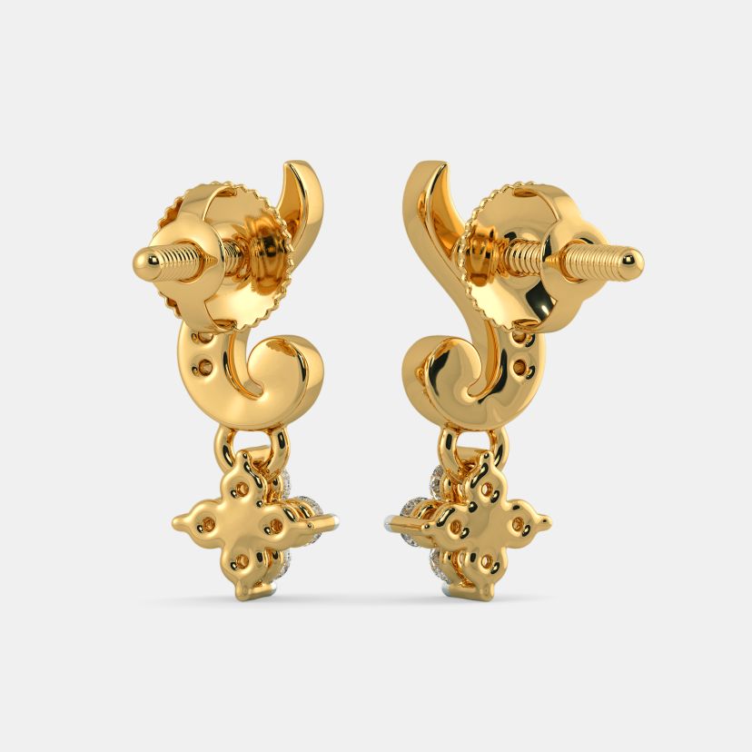 The Aditi Earrings - image 8