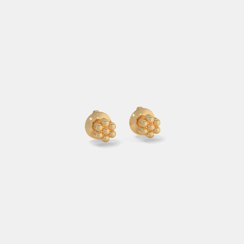 The Prakriti Earrings - image 6