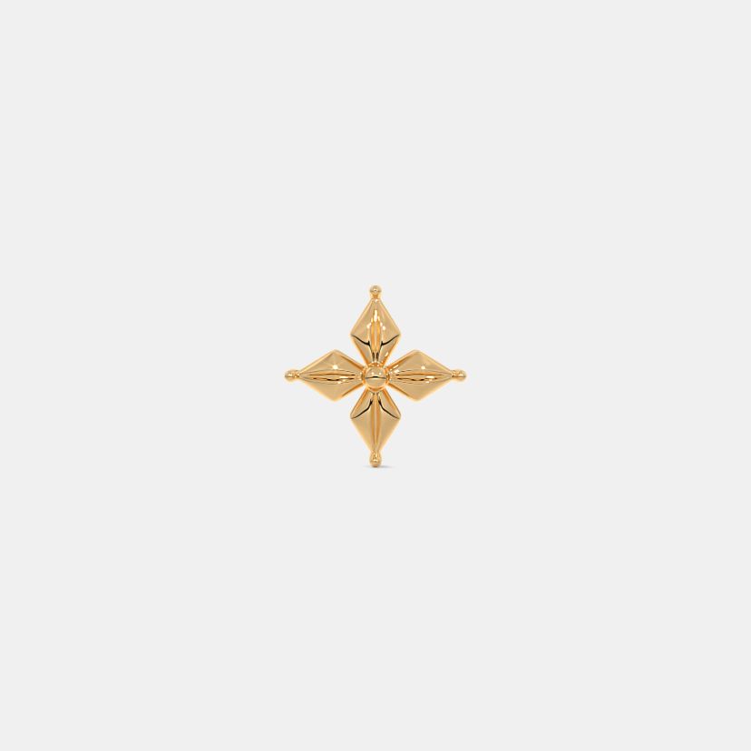 The Tisya Earrings - image 7
