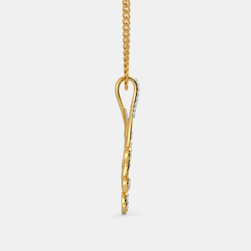 The Formation Pendant - image 5