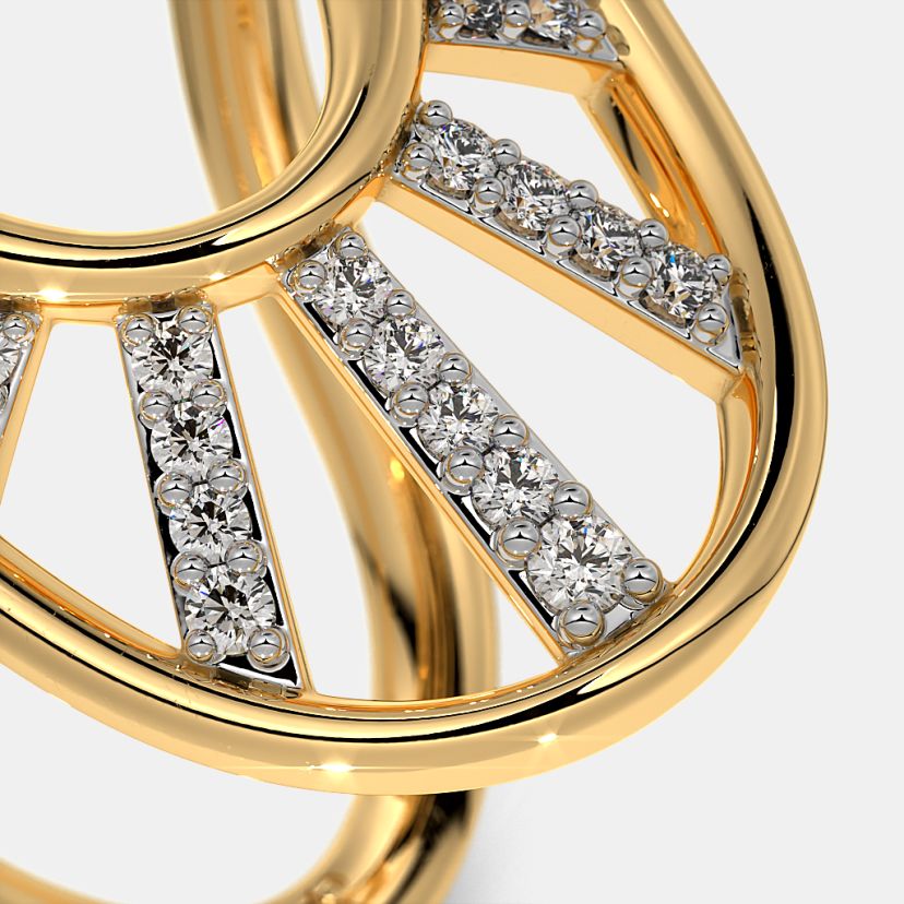 The Scintillate Vanki Ring - image 5