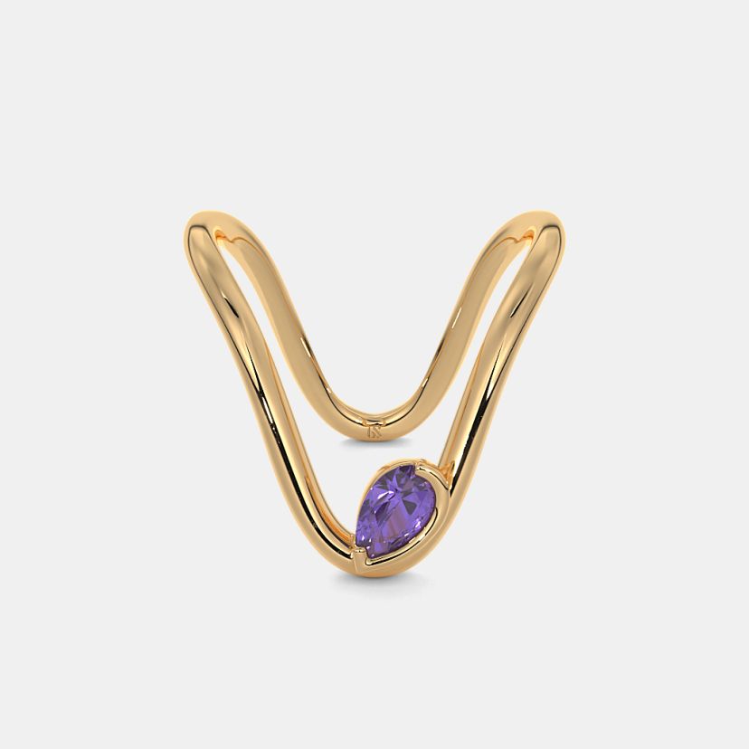 The Elmaa Vanki Ring - image 7
