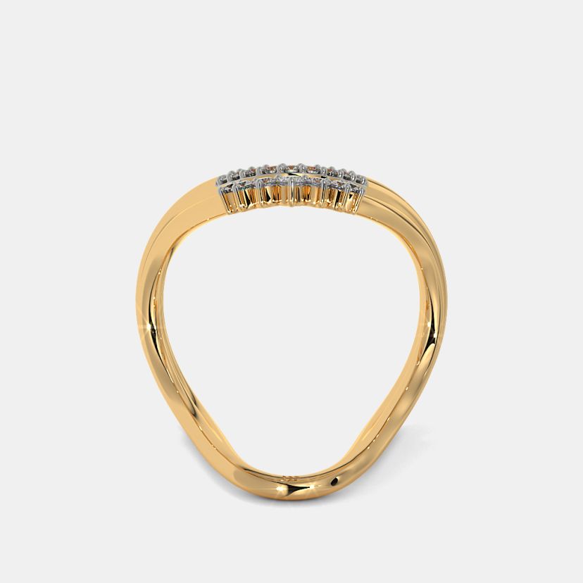 The Livy Vanki Ring - image 8