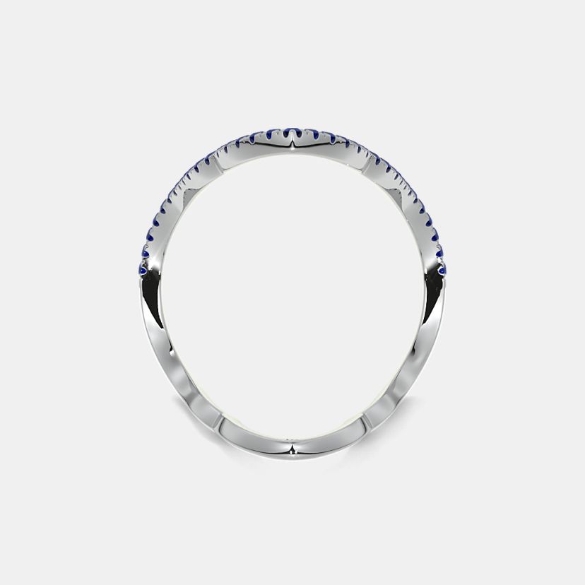 The Remmy Two Way Vanki Ring - image 8
