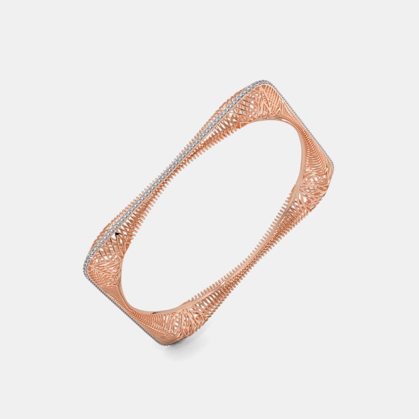 The Effulgent Bangle - image 1
