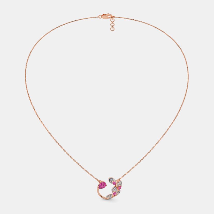 The Glide Necklace - image 5