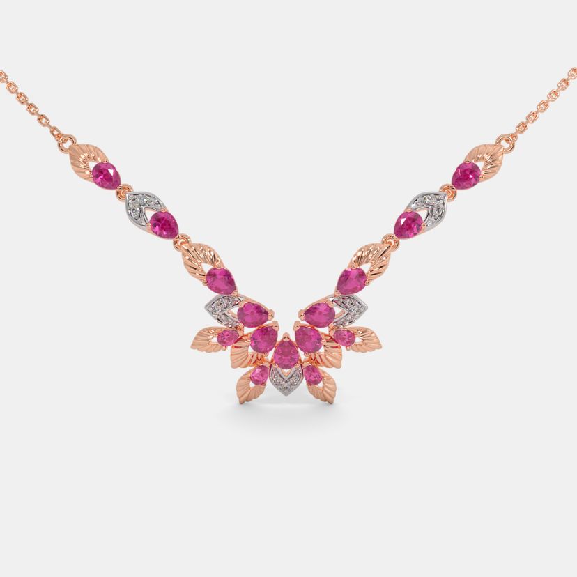 The Illuminate Necklace - image 5