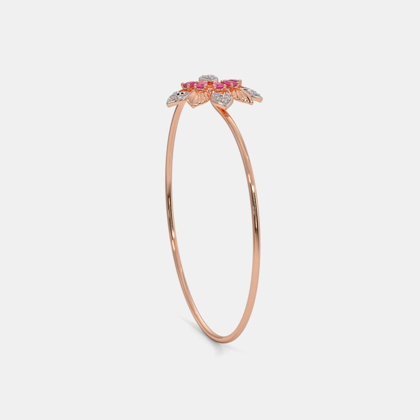 The Exultant Toggle Bangle - image 5