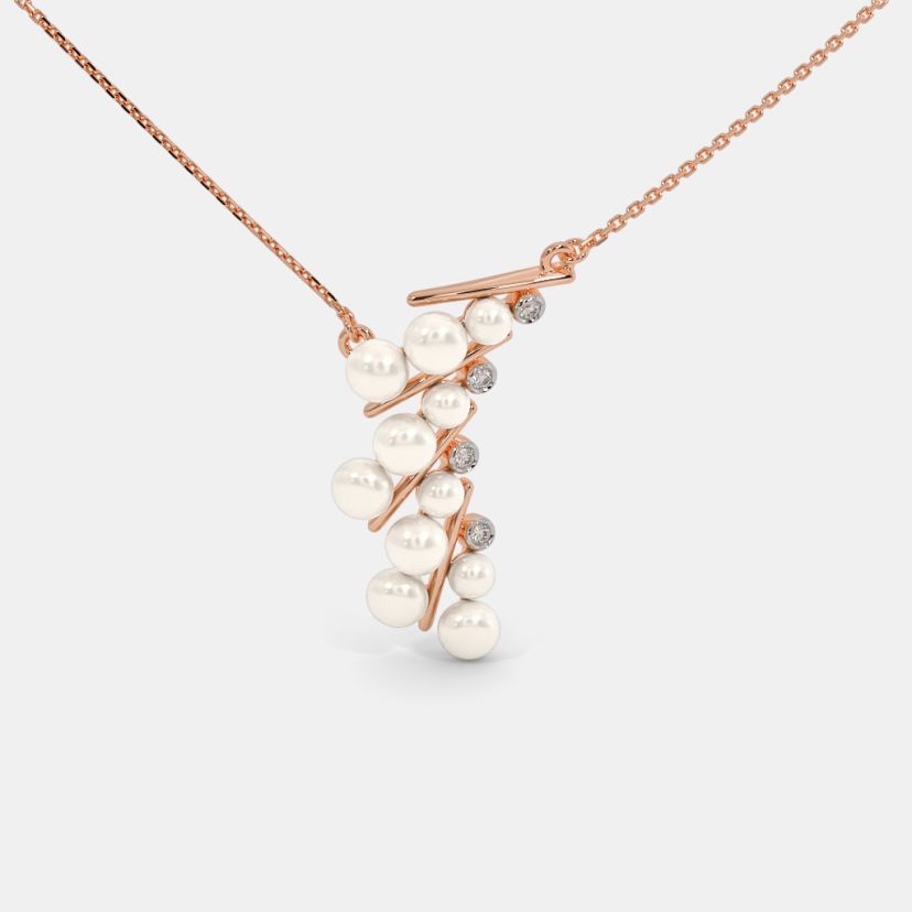 The Ensnare Necklace - image 4