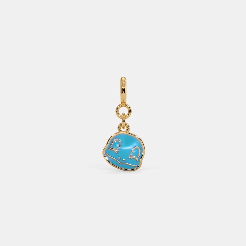 The Squirtle Multiwearable Charm - image 5