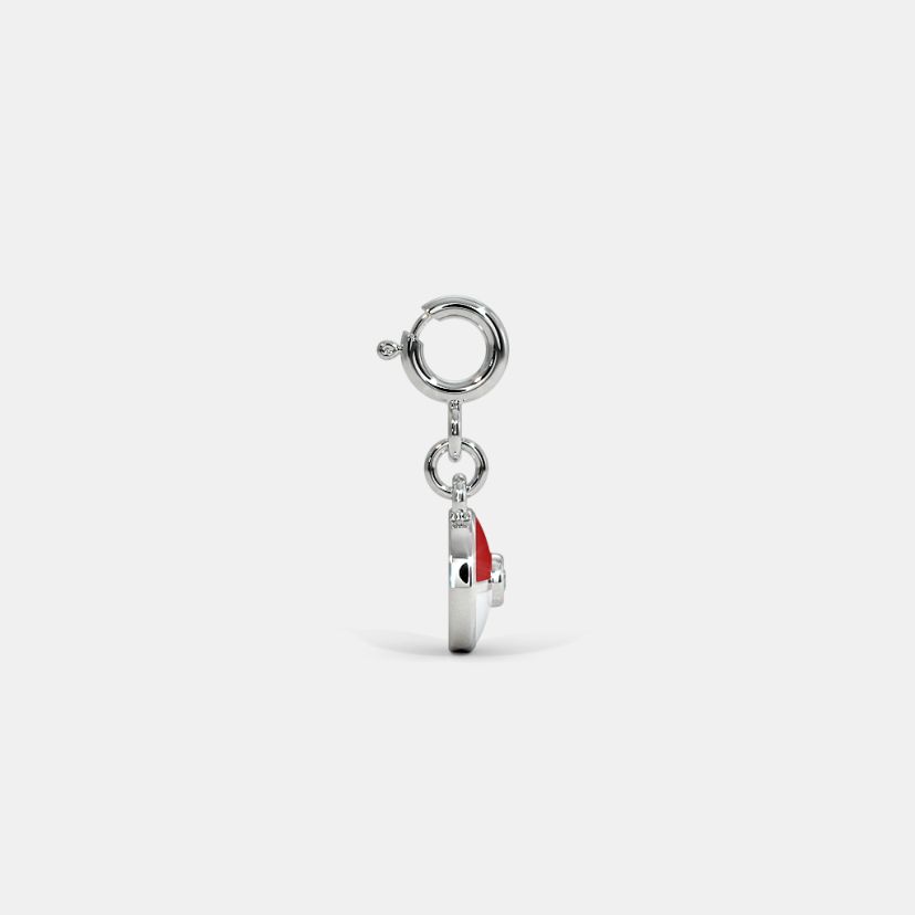 The Poke Ball Multiwearable Charm - image 8