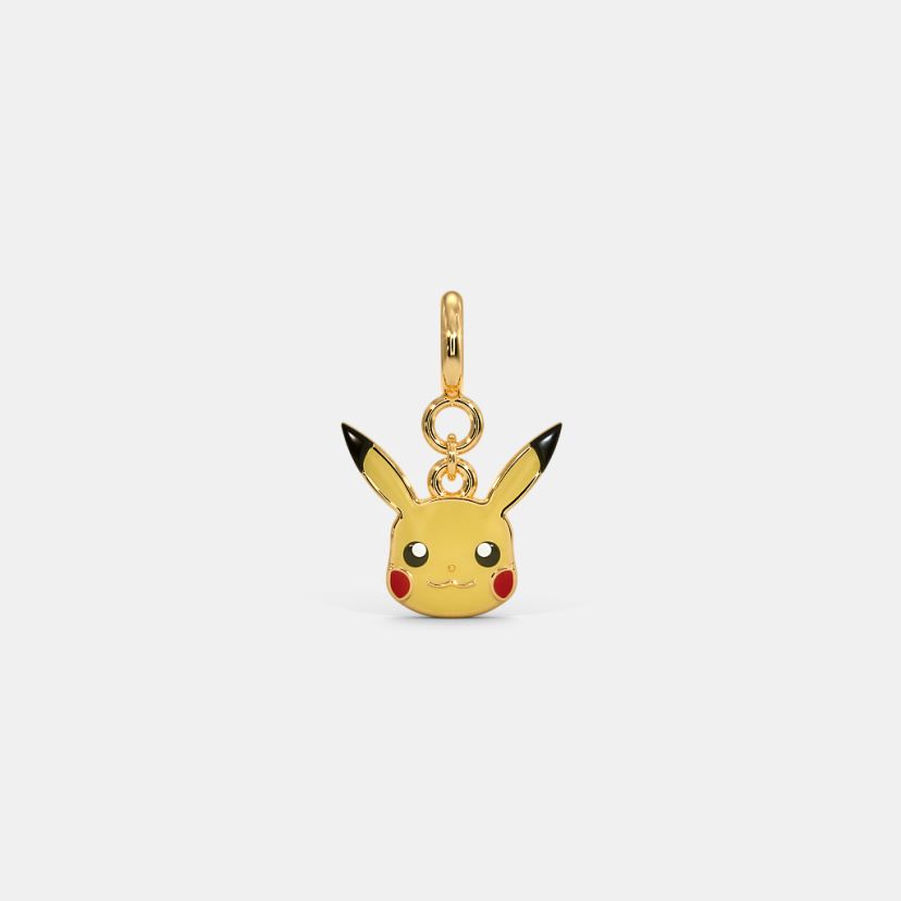 The Pikachu Multiwearable Charm - image 5