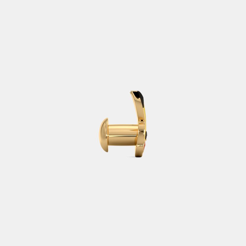 The Pikachu Watch Pin - image 8