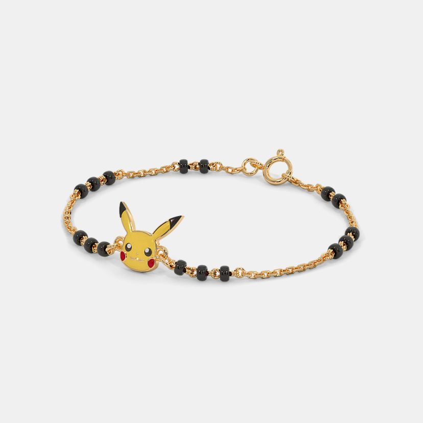 The Pikachu Nazariya Bracelet - image 4