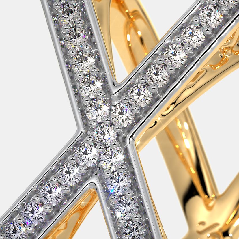 The Yvonne Statement Ring - image 5