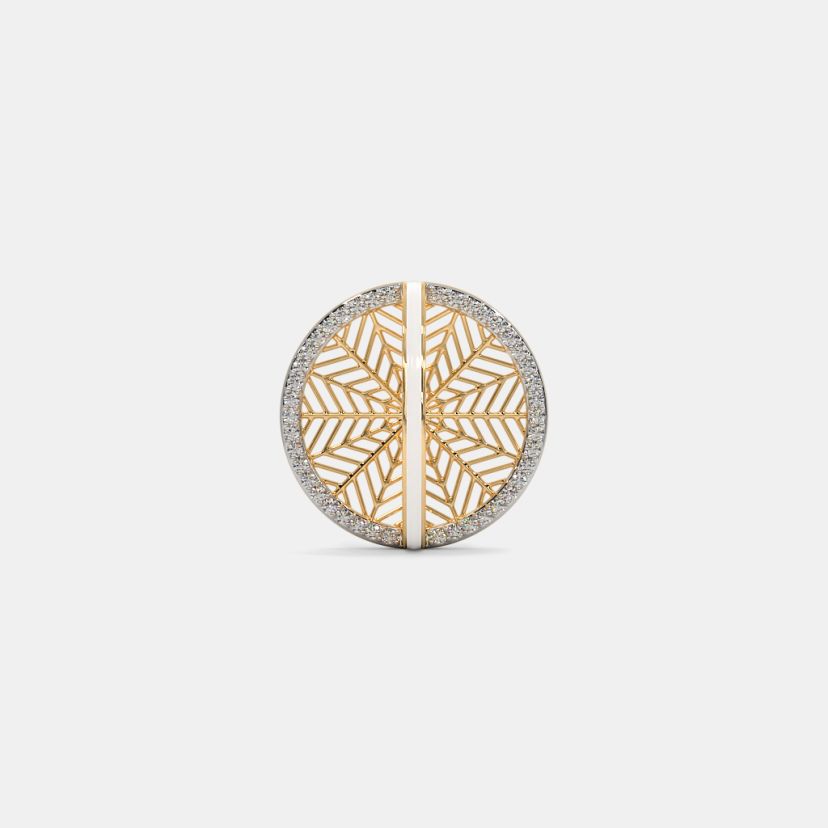The Yvonne Stud Earrings - image 5