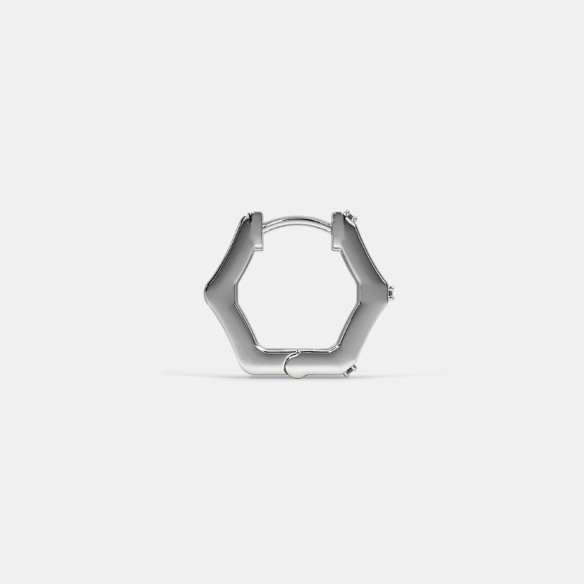 The Erix Hoop For Him - image 7