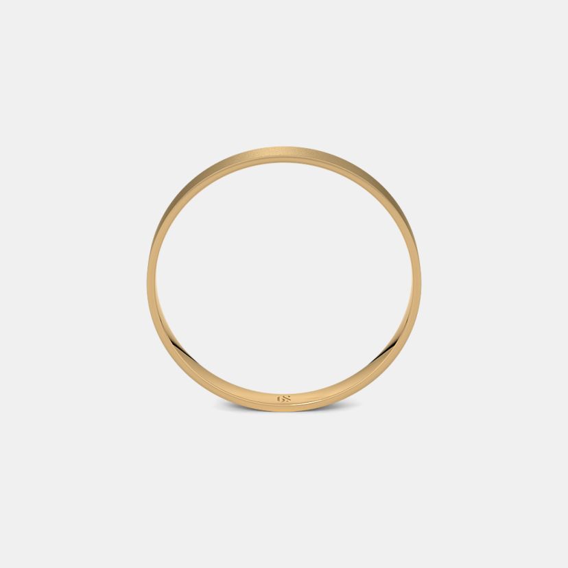 The Sokya Band Ring - image 8