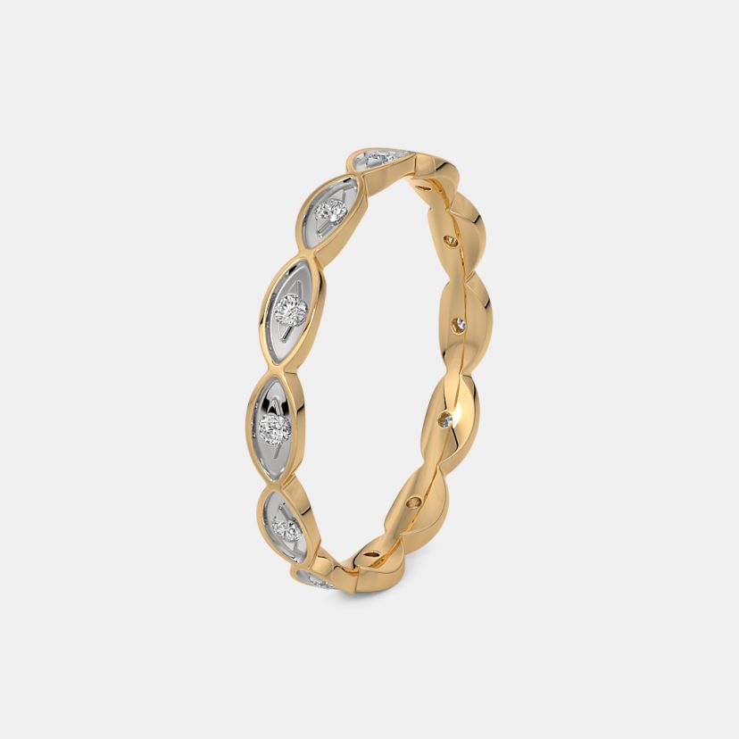 The Wanttra Eternity Ring - image 1