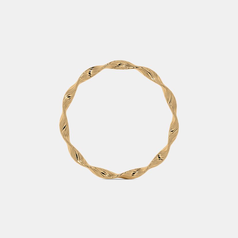 The Incircle Stud Earrings - image 6