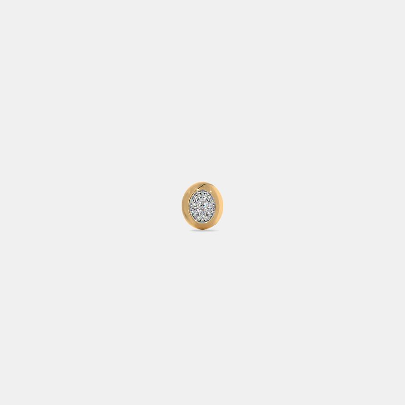 The Alloria Stud Earrings - image 7