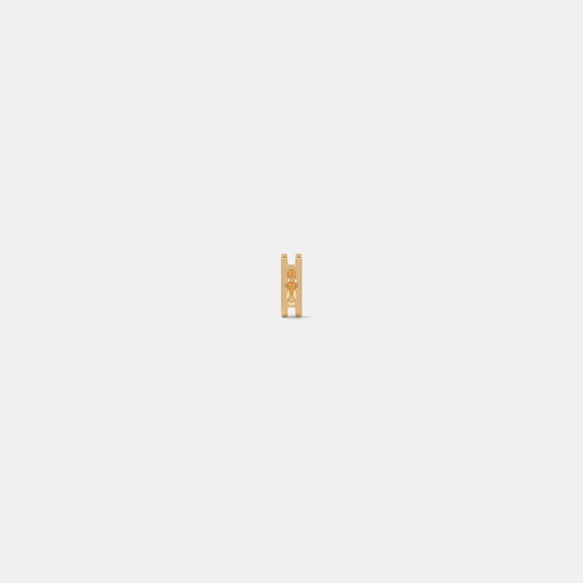 The Vectra Stud Earrings - image 8