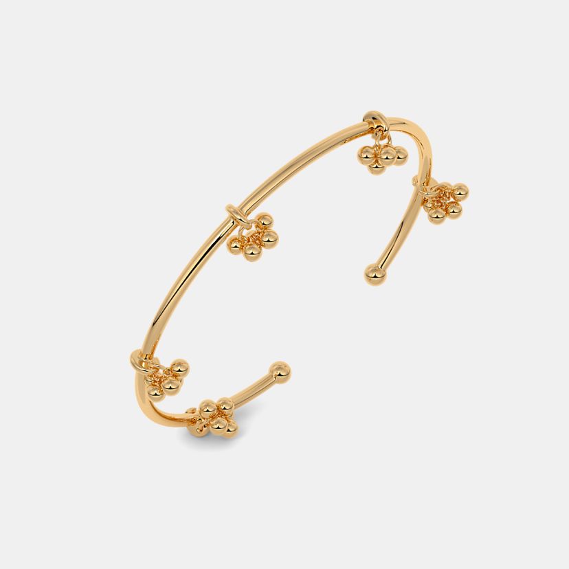 The Demian Twister Bangle - image 1