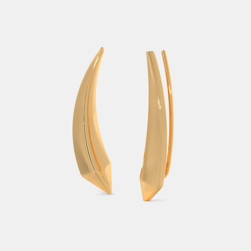 The Unguis Ear Climbers - image 1