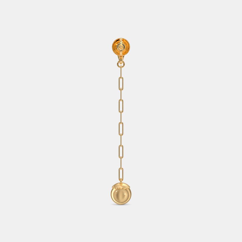 The Bouldara Dangler Earrings - image 6