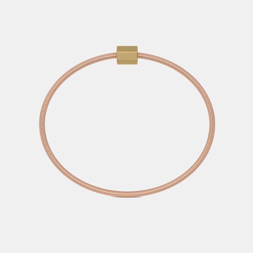 The Bolt Toggle Bangle - image 6
