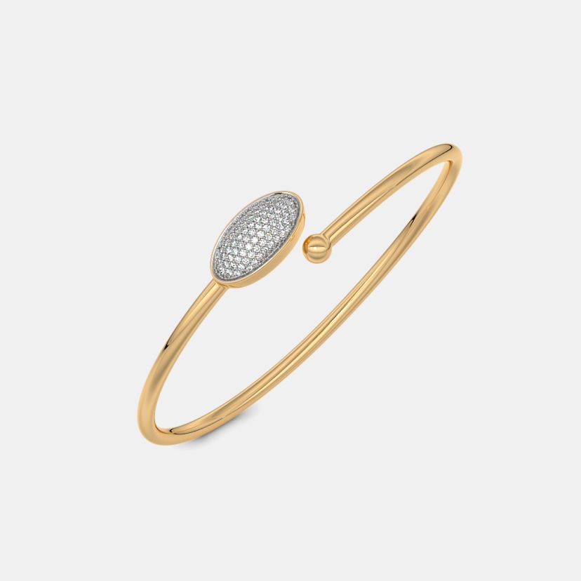 The Xavieren Toggle Bangle - image 5