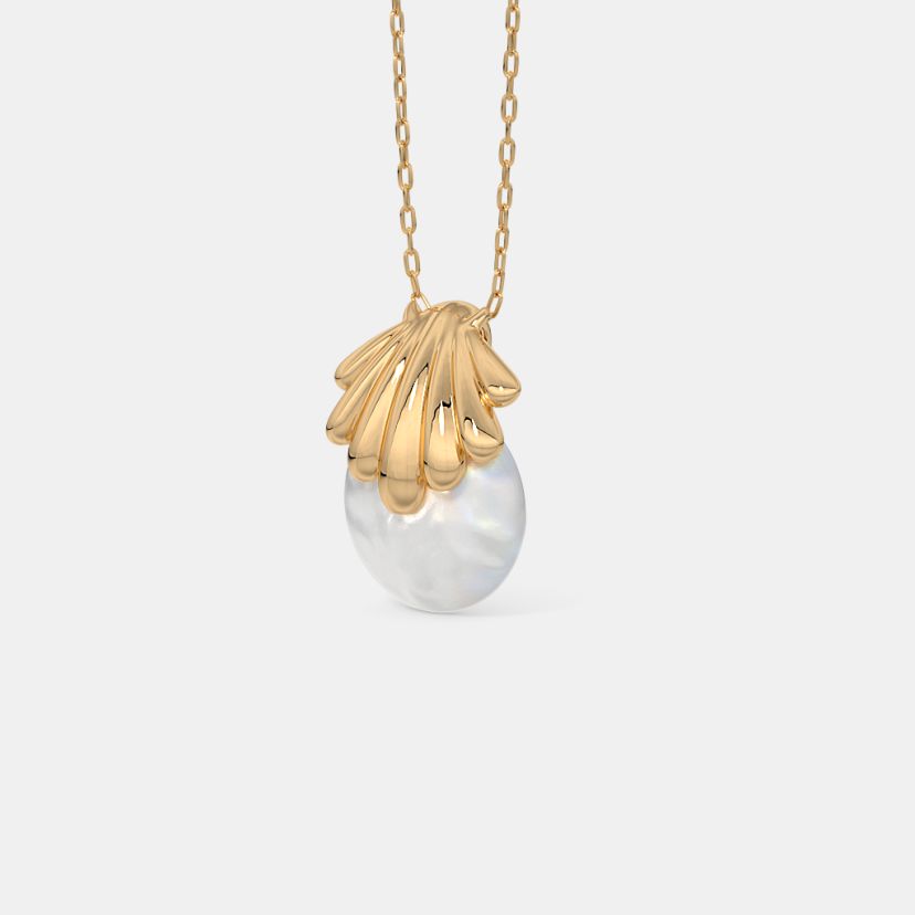 The Shellofy Pendant - image 4